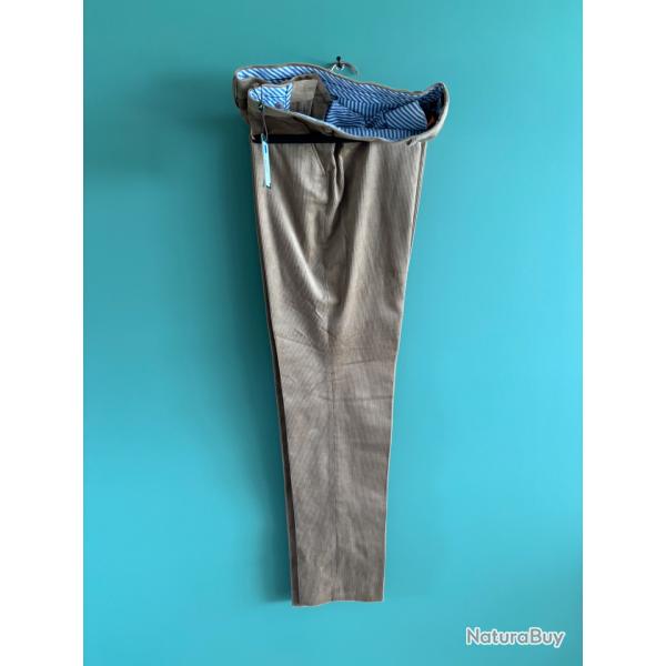 Pantalon Laksen Mayfair taille 56