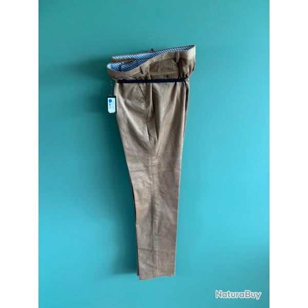 Pantalon Laksen Mayfair taille 60