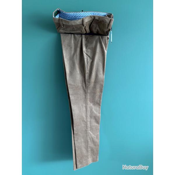 Pantalon Laksen Mayfair taille 54