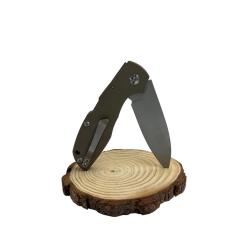 COUTEAU PLIANT FOREST + ETUI - 