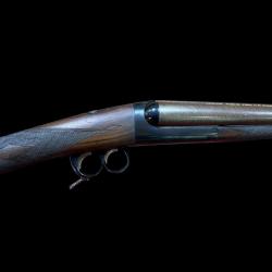 Magnifique fusil Id&eacute;al &agrave; lunettes 16/65 cat D