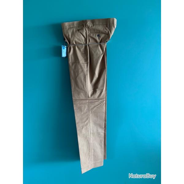 Pantalon Laksen Cottonwoods taille 62