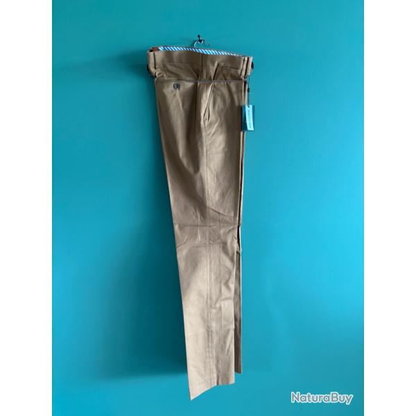 Pantalon Laksen Cottonwoods taille 50