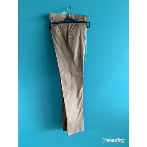 Pantalon Laksen Cottonwoods taille 48