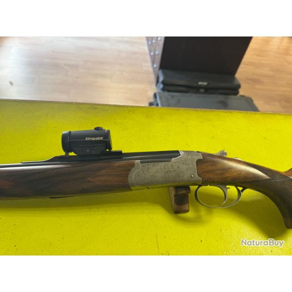 Chapuis C15 Calibre 9,3X74R