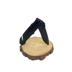 COUTEAU PLIANT SECURITY + ETUI - 