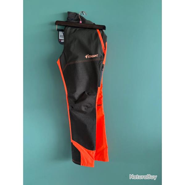 Pantalon Stagunt Wildtrack