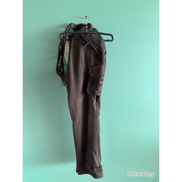 Pantalon Deerhunter muflon extreme