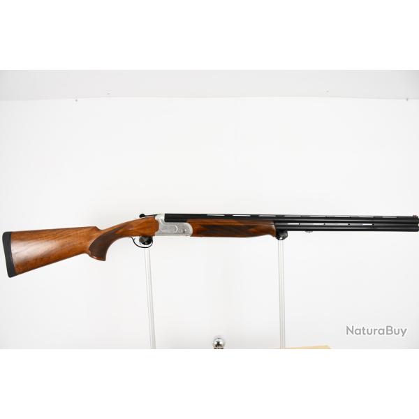 Fusil superpos Kofs MAC-20 Silver Cal. 20 mag