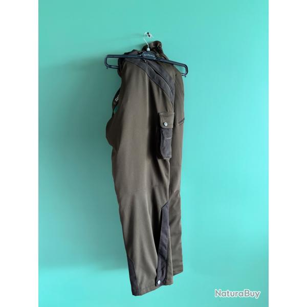 Pantalon Deerhunter taille 62