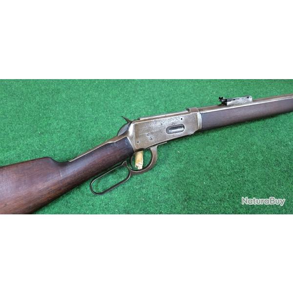 Originale Winchester 1894 ** (1896) ** 32-40 **Manufrance
