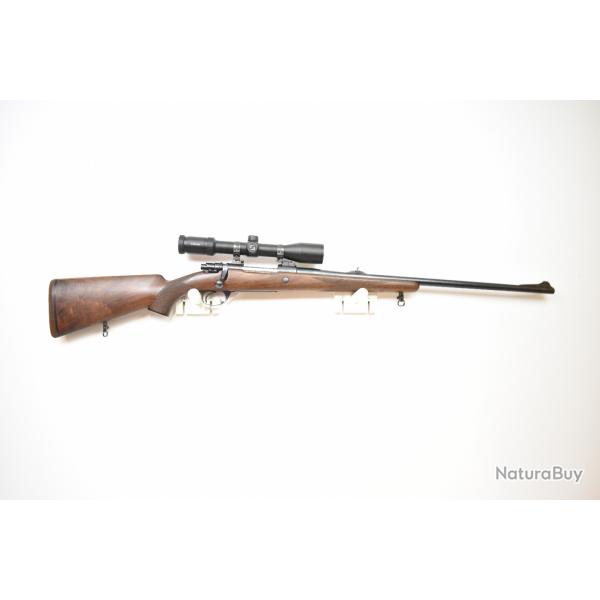 Carabine E.Dumoulin Liege 2000 Safari Calibre 375H&H