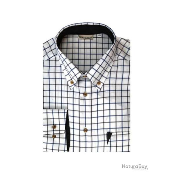 CHEMISE LOVERGREEN CERDON