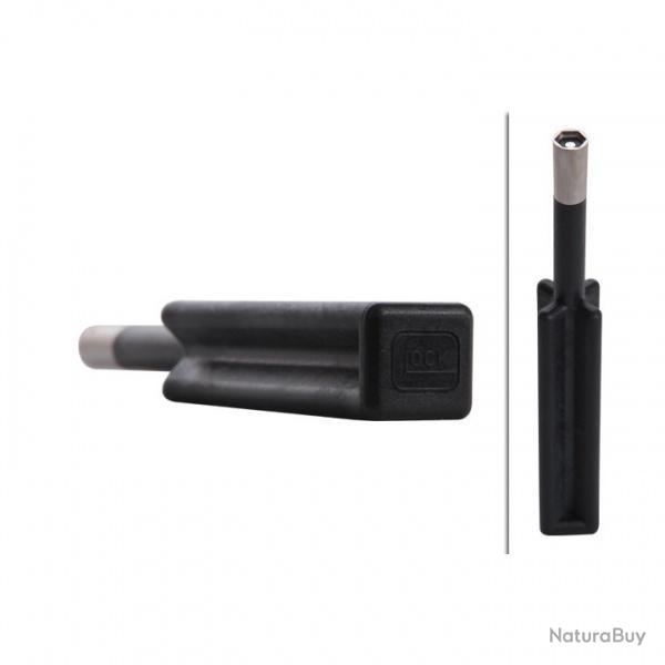 Tournevis pour guidon Glock