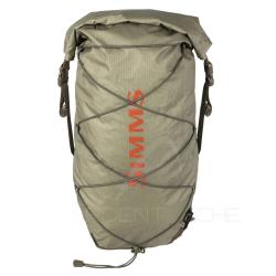 Sac &agrave; dos SIMMS Flyweight Vest Pack Tan L/XL
