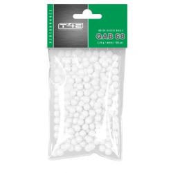 Billes brise-gla&ccedil;e polymer T4E Performance QAB68 - Cal 68 x100 - Par 1