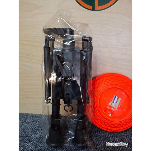 HAWKE - Tilt BIPOD 6-9 Inch with lever