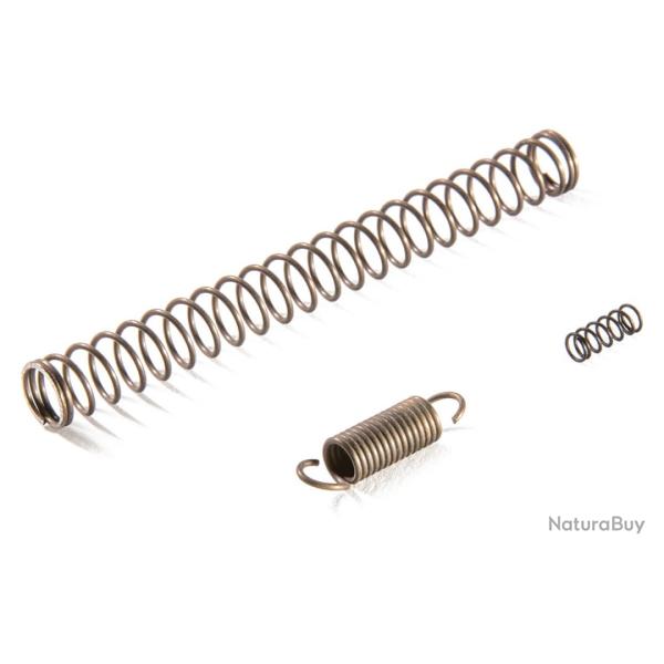 Kit de ressorts match ZEV pour Glock