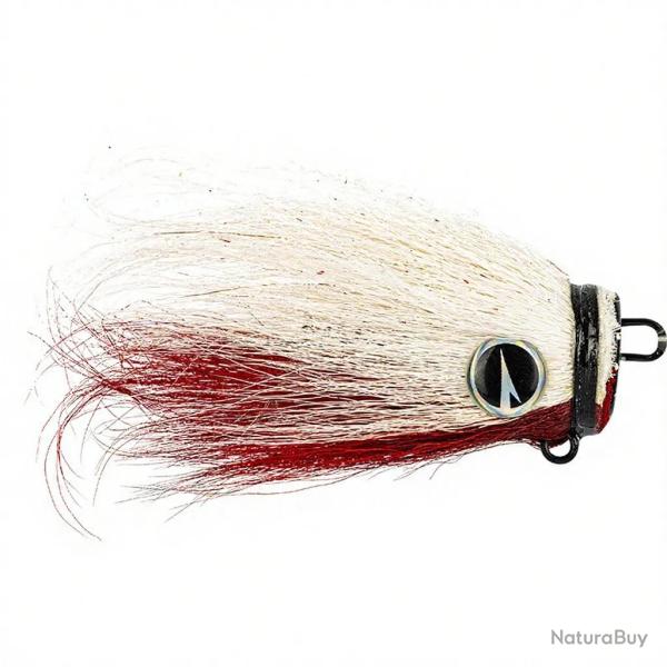 Monture VMC Mustache rig 20g Ghost