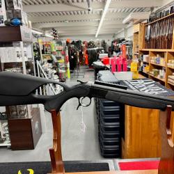 Bergara BA 13 Composite Thumbhole 222 rem