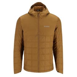 Veste SIMMS Fall Run Hoody Bronzeback XL