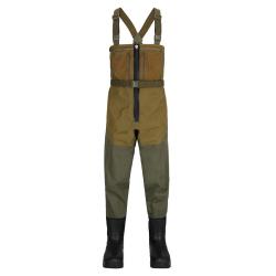 Waders SIMMS Freestone Z Bootfoot Loden M10