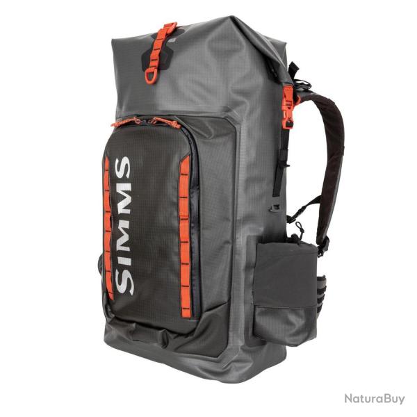 Sac � dos SIMMS G3 Guide Backpack Anvil
