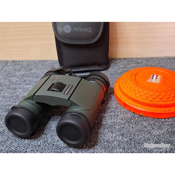 HAWKE - Endurance ED 10-25