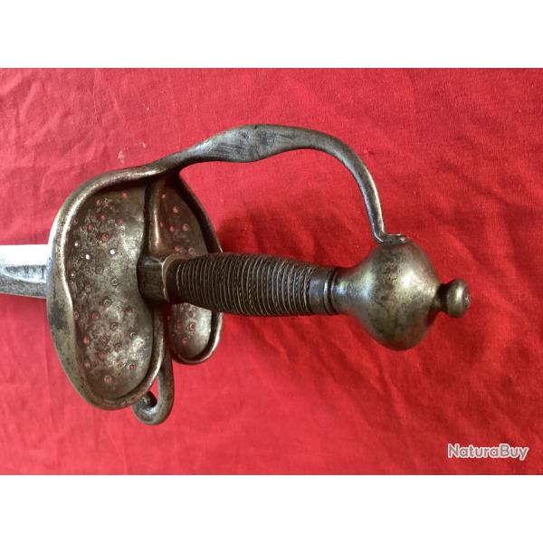 Forte pe de cavalerie