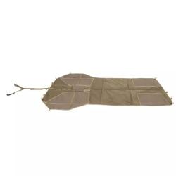 Tapis de Tir Backblast Mat&reg; Adaptive Green