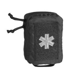 Mini Med Kit Noir