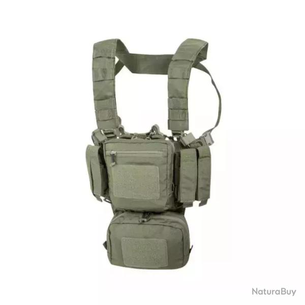 Training Mini Rig� TMR Olive Green