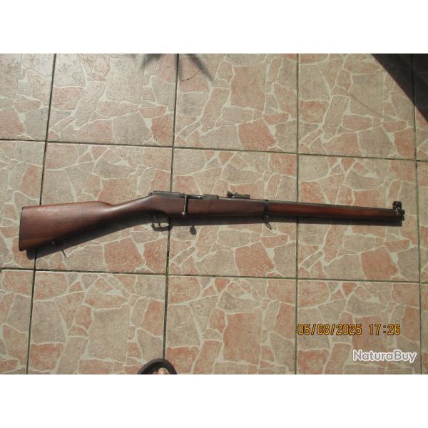 CARABINE LA NATIONALE