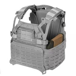 Montage Side Panel Spitfire&reg; Adaptive Green