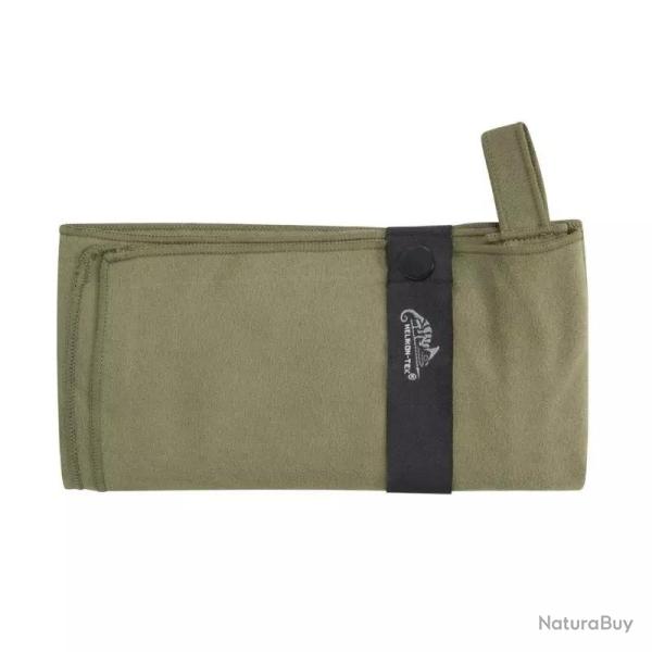 Serviette de terrain Olive Green