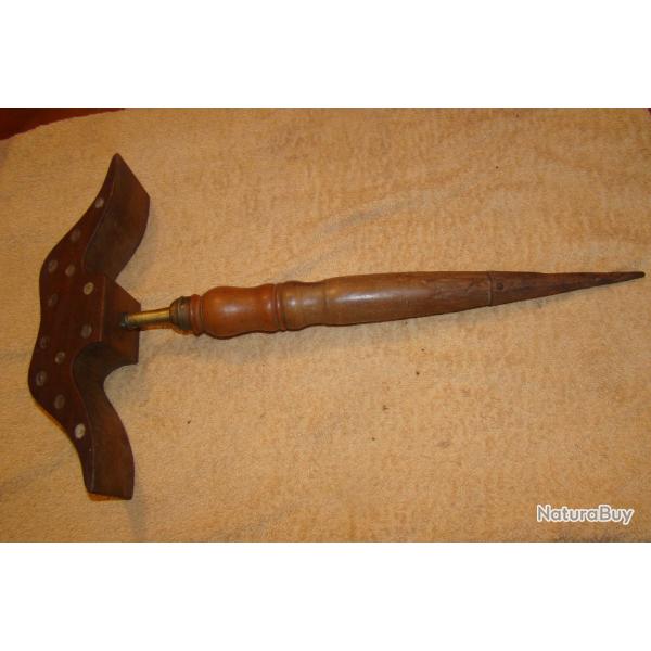 MIROIR AUX ALOUETTES