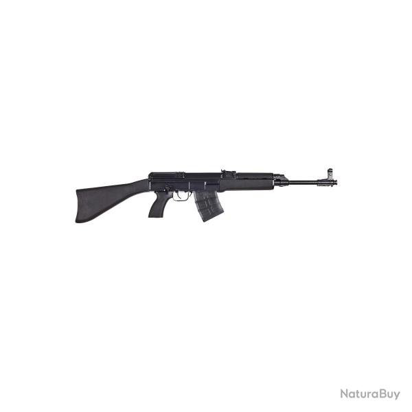 Carabine CSA VZ58 sporter rifle - Cal 222 - 46 cm - CAT C