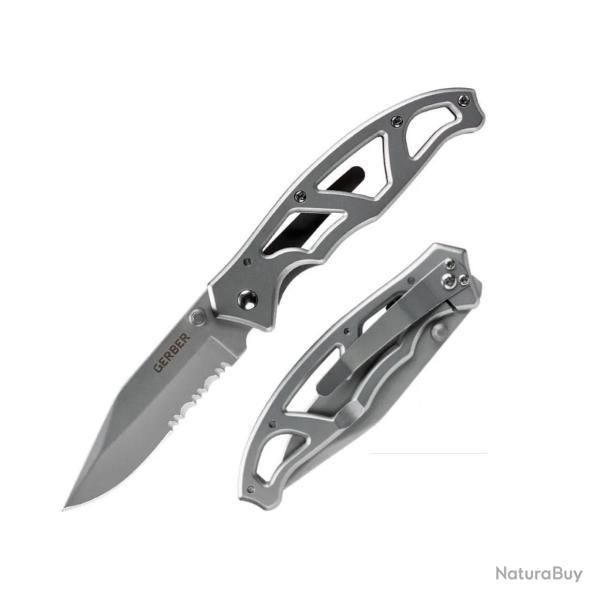 Couteau GERBER Paraframe II