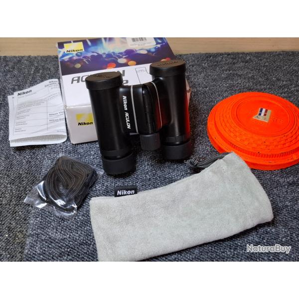 NIKON - ACULON T02 10/21