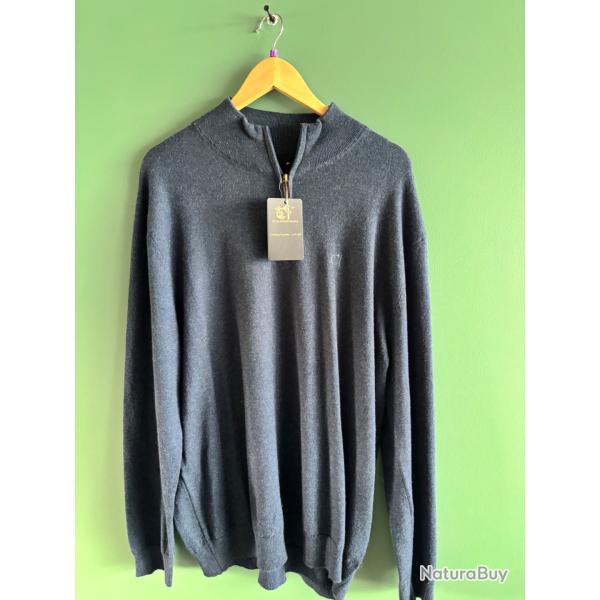 pull Club Interchasse