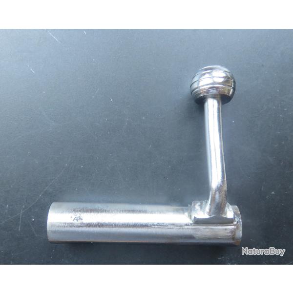 levier de culasse MANUARM 22LR monocoup