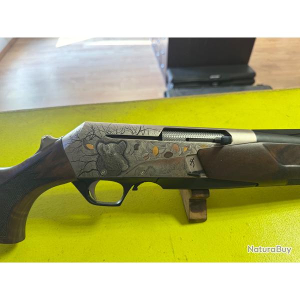 Browning Bar 4X dition Autumn Calibre 9,3X62