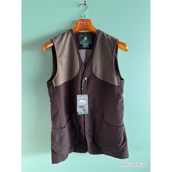 Gilet sans manche Beretta