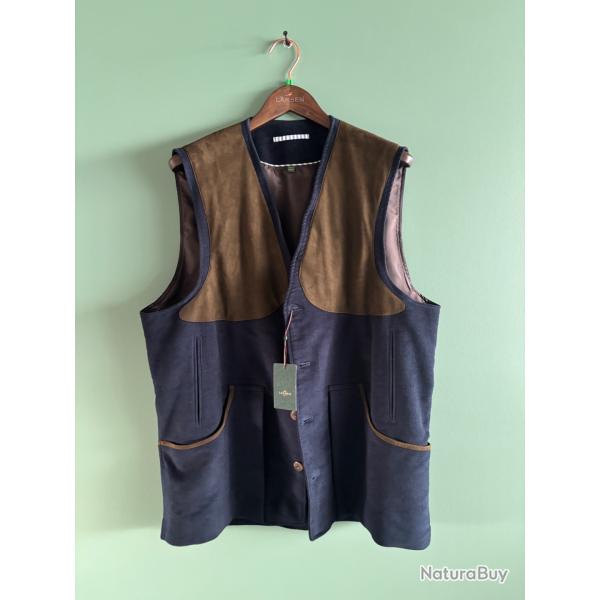 Gilet sans manche Laksen Broadlands