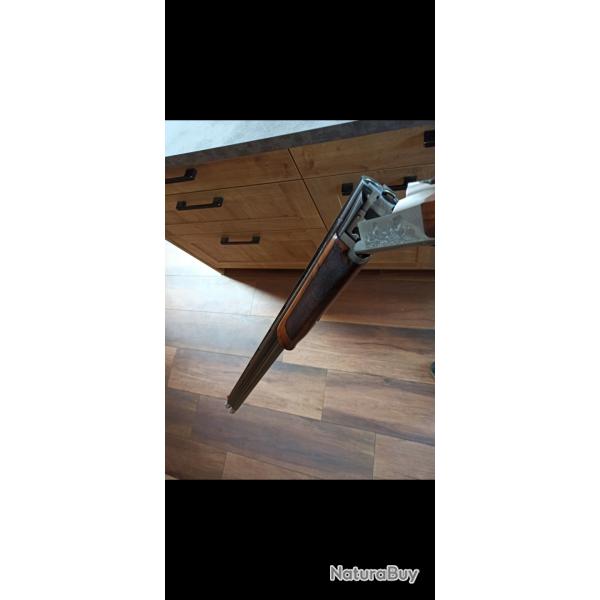 Browning B725 Hunter