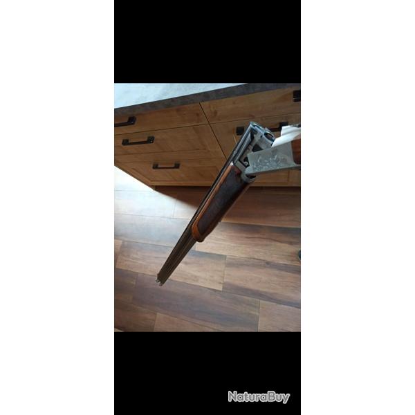 Browning B725 Hunter