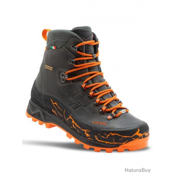 Chaussure Crispi Nevada Legend gtx 50th ANNIVERSARY