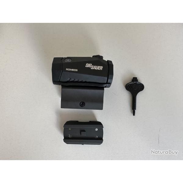 SIG SAUER - ROMO 5