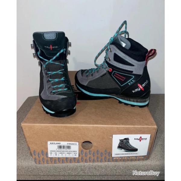 Chaussures de marche