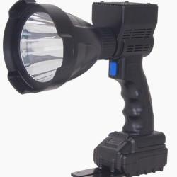 Projecteur led 6500 lumens